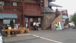 鎌ヶ谷で人気の石窯パンのお店