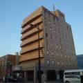 加須駅からも近く、市の中心部で便利です。加須センターホテル