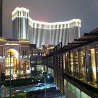 とても綺麗　一度は見ておくといい景色