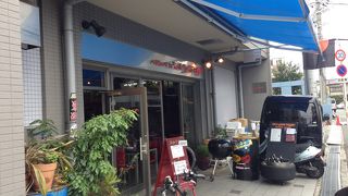 ボリュームもたっぷりでおすすめです