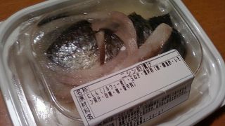 つばめグリルを車内で食べれます！