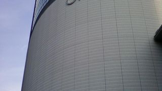 いつも夢のある店内です。