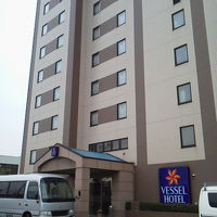 国道沿いから判り易い！