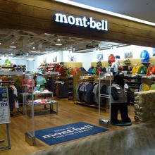 くまさんがお出迎え