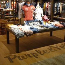 カップルでテイストが揃うのも素敵