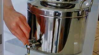 とってもフレッシュなオイルです。