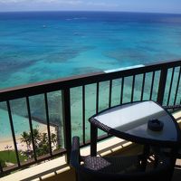 ベランダが使いやすい