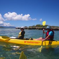 カイルアビーチより