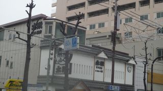 鮮度が違いました