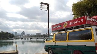 福岡市民のオアシス