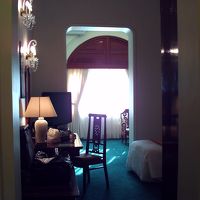 優雅な気分になれます