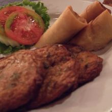 普通に美味しかったです