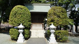 警視庁、東京消防庁の殉職者を祀る施設