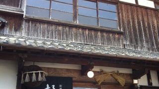 試飲豊富な酒蔵