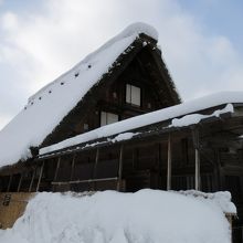 存在感あります