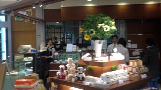 フルーツパーラー