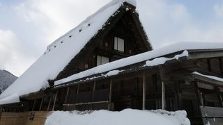 重文・・・神田家