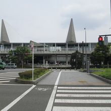 パシフィコ横浜 (横浜国際平和会議場)