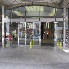 ランドマークプラザ