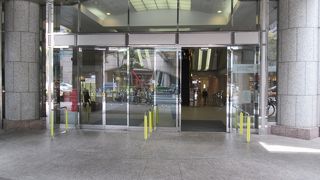 ランドマークプラザ