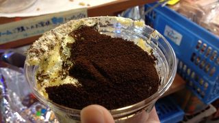 お惣菜＆デザートが魅力的