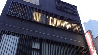 １階には、休憩所があります