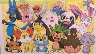 ポケモンカジュアルショップ