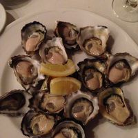 牡蠣が食べ放題