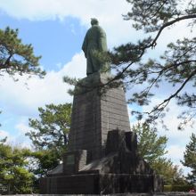 バックスタイル