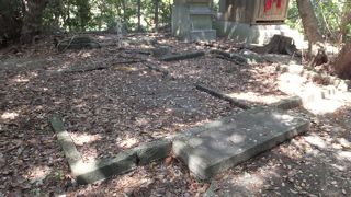 高知城築城の前の居城