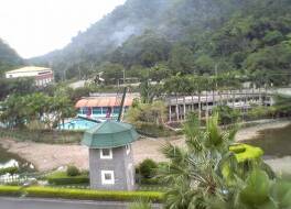 ユニ リゾート マウドゥ 写真