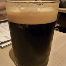 黒生ビール