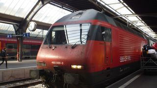 外見はボロいが、中身はそこそこ