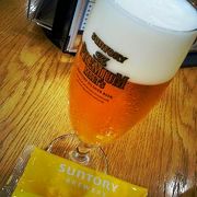 熊本でサントリービール工場見学