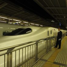 外観も変わりました