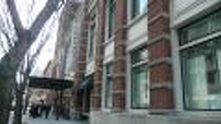 ソーホー グランド ホテル