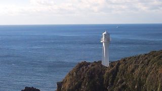 四国最南端の岬