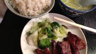 牛タンのお店の中で一番好き