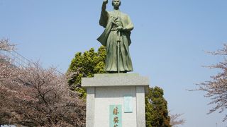 先見の明を持っていた英雄の一人