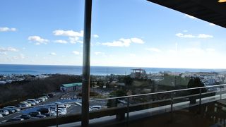 展望カフェがお勧めです