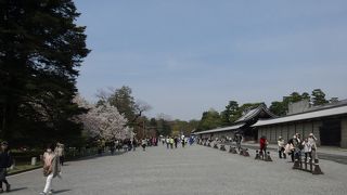 京都御苑 