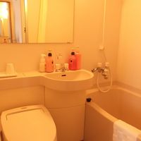 充実のアメニティ