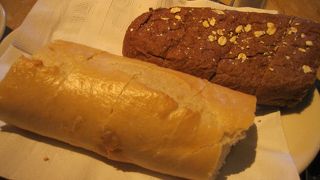 早めの時間がおすすめ♪