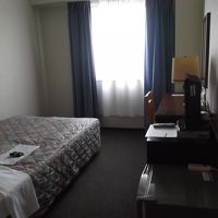 ブルーがさわやか