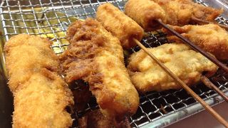 ごっついです！