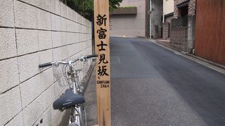 明治末期、ここから富士が見えた