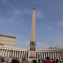 サンピエトロ広場