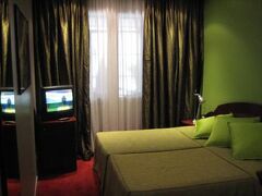 ホテル サン クリストフ 写真