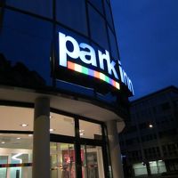 遠くからでも見つけられます。