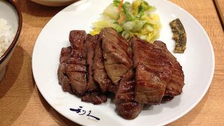 待望の大阪出店